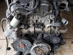 Двигун D20D SsangYong Actyon,Kyron 2005-2012 6640102898