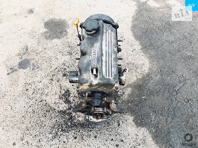Двигатель Daewoo Matiz 0.8 F8CV - Фото 1