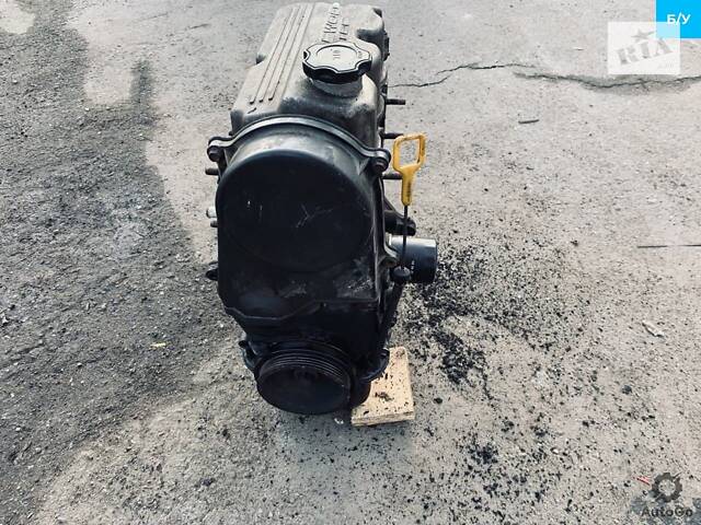 Двигатель Daewoo Matiz 0.8 F8CV - Фото 3