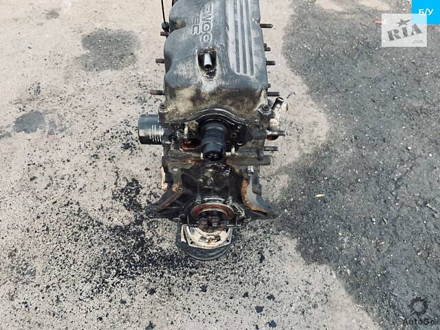 Двигатель Daewoo Matiz 0.8 F8CV - Фото 4