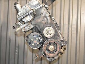 Двигатель Daihatsu Terios 1.3 16V 1997-2006 K3-VE 359796