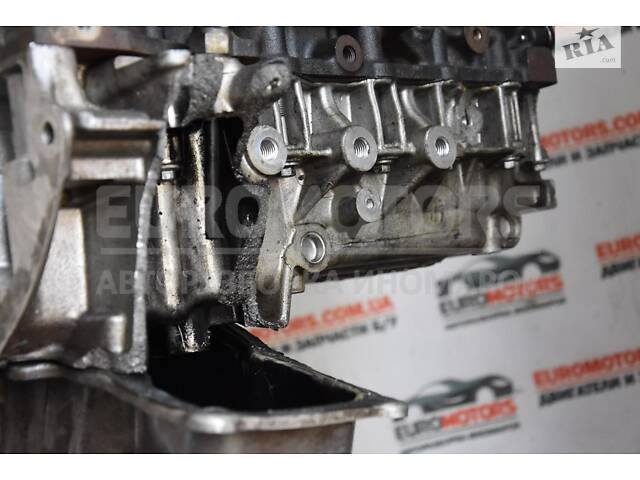 Двигатель (дефект) Nissan Navara 2.3dCi 2015 YS23DDT 67011 - Фото 8