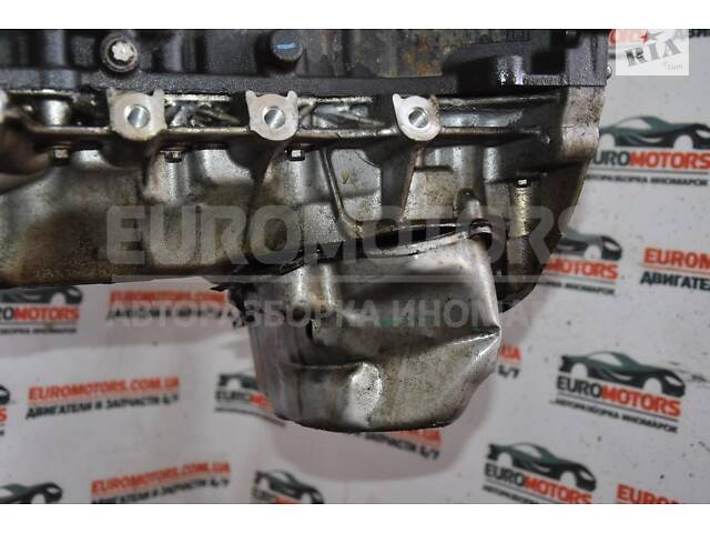 Двигатель (дефект) Nissan Navara 2.3dCi 2015 YS23DDT 67011 - Фото 9