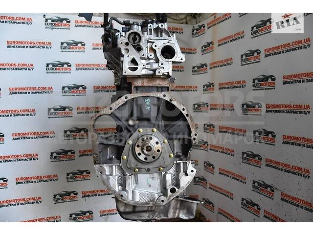 Двигатель (дефект) Nissan Navara 2.3dCi 2015 YS23DDT 67011 - Фото 5