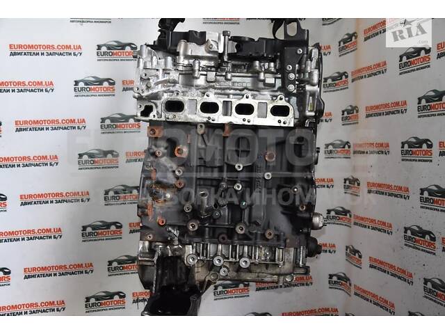 Двигатель (дефект) Nissan Navara 2.3dCi 2015 YS23DDT 67011 - Фото 3