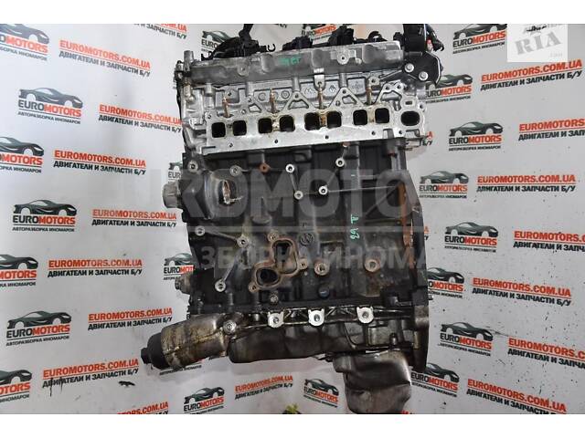 Двигатель (дефект) Nissan Navara 2.3dCi 2015 YS23DDT 67011 - Фото 4