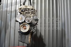 Двигатель (дефект) SsangYong Roduis 2.7 Xdi 2004-2013 OM 665.925 330230