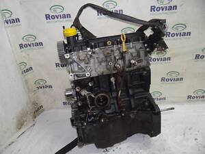 Двигатель дизель (1,5 DCI 8V КВт) Renault LOGAN MCV 2009-2013 (Рено Логан мсв), БУ-266664
