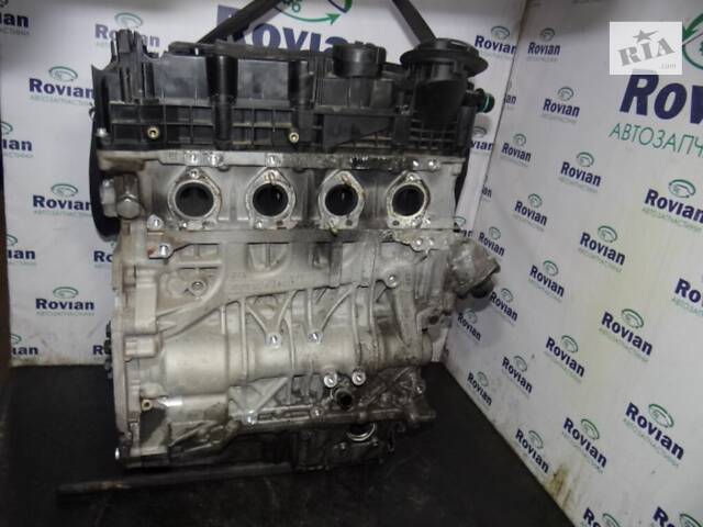 Двигатель дизель (2,0 TDI 16V 120КВт) BMW X1 (E84) 2009-2015 (БМВ Х1 Е84), БУ-250810