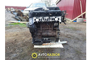 Двигатель дизель Duratorq 2.0 TDCI на Ford Mondeo mk3, Transit 2000-2007 год