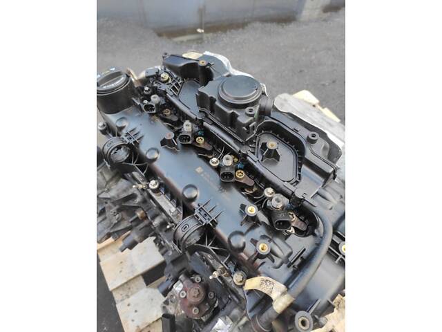 Двигатель дизель Mercedes W213 (16-...) 654920 - Фото 13
