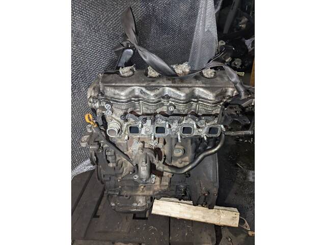 Двигатель дизель Nissan X-Trail T30 01-03-07 101028H8A0 - Фото 2