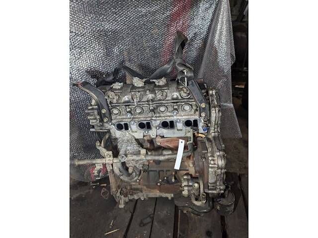 Двигатель дизель Nissan X-Trail T30 01-03-07 101028H8A0 - Фото 4