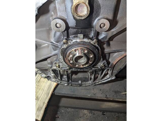 Двигатель дизель Nissan X-Trail T30 01-03-07 101028H8A0 - Фото 6