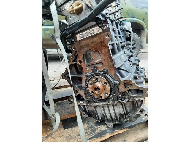 Двигатель дизель Volkswagen Golf 4 97-04 G54987, 0460404977 - Фото 12