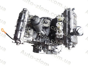 Двигатель для Audi A6 C5, VW Passat B5, 2.5tdi, AFB