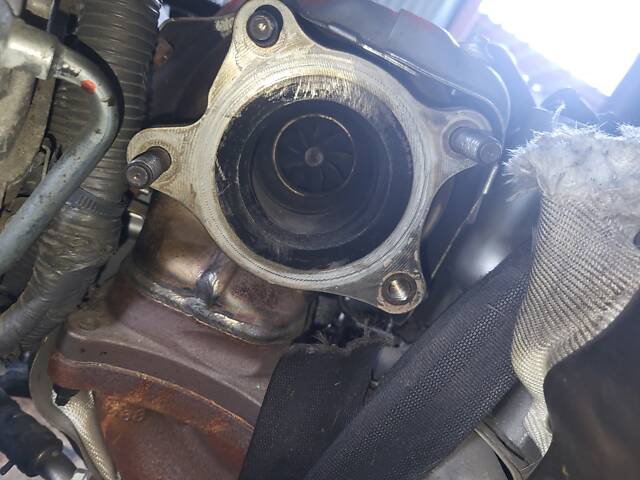 Двигатель для Mazda CX-5 Mazda 6 SH SHY8 2.2 Turbo Diesel 2020-2025 - Фото 5