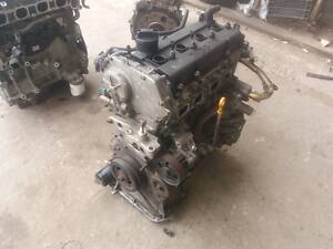 Двигатель для Nissan X-Trail T30 2.0i QR20 2001-2007 из Японии