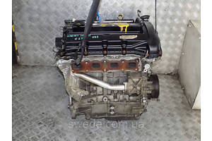 Двигатель Dodge Caliber 1.8 2006-2009 гг EBA
