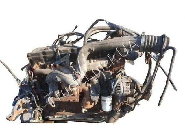 Двигун двигун МОТОР DAF CF65 LF45 LF55 250, 220, 180к.с.