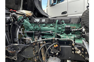 Двигатель,Двигун,Мотор,Головка Volvo FH Euro 6 D13K 460 к/с 22070191