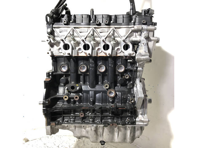Двигатель Euro5 -14 1.7CRDI 16V D4FD HYUNDAI Tucson TL 15-21, Tucson (IX35) LM 09-16, Sonata LF 14-20, i-40 VF 11-21, Tu - Фото 1