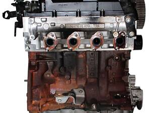 Двигатель Euro5 Siemens 1.5DCI 8V K9K 898 K9K 898 RENAULT Duster 10-18; DACIA Duster 10-17