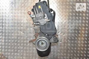 Двигатель Fiat 500 1.2 8V 2007 160A4000 243370