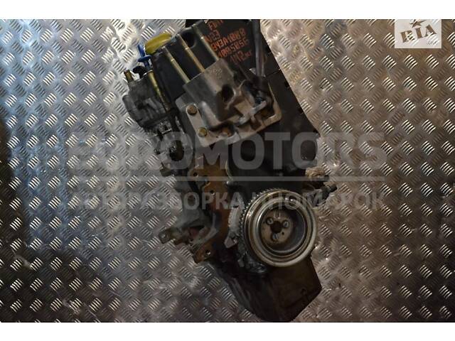 Двигатель Fiat Doblo 1.4 16V 2010 843A1000 195496