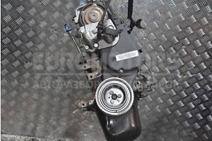 Двигатель Fiat Doblo 1.4 8V 2000-2009 350A1000 174126