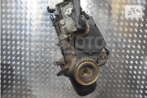 Двигатель Fiat Doblo 1.4 8V 2000-2009 350A1000 189660