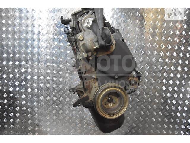 Двигатель Fiat Doblo 1.4 8V 2000-2009 350A1000 189660