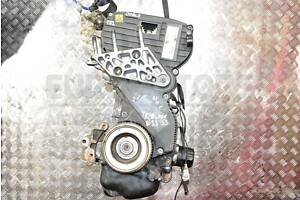 Двигатель Fiat Doblo 1.6 16V 2000-2009 182B6000 294763