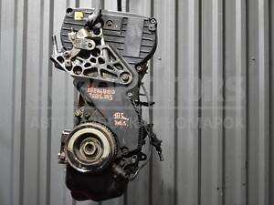 Двигатель Fiat Doblo 1.6 16V 2000-2009 182B6000 348592