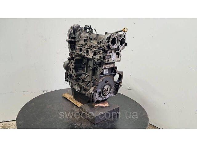 Двигатель Fiat Fiorino 1.3 D Multijet 2014 гг 199A9000 - Фото 2