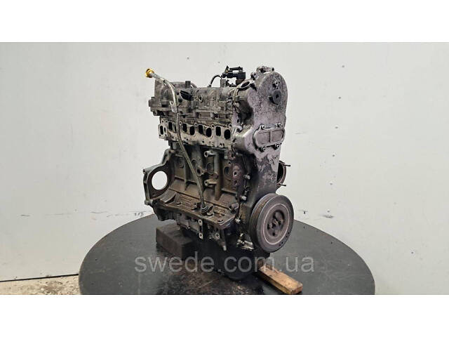 Двигатель Fiat Fiorino 1.3 D Multijet 2014 гг 199A9000 - Фото 6