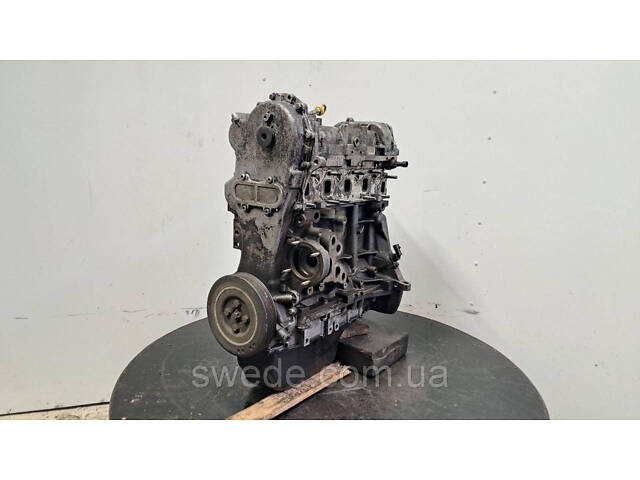 Двигатель Fiat Fiorino 1.3 D Multijet 2014 гг 199A9000 - Фото 8
