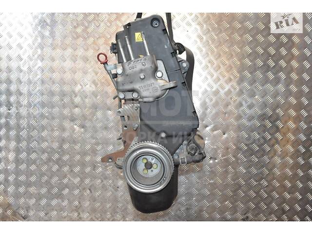 Двигун Fiat Grande Punto 1.2 8V 2005 160A4000 243370