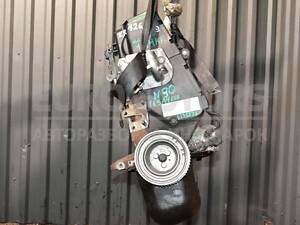 Двигатель Fiat Grande Punto 1.2 8V 2005 169A4000 364393