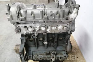 Двигун Fiat Grande Punto 1.3MJet 2005-2010 рр 199A2000