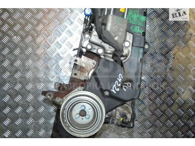 Двигун Fiat Grande Punto 1.4 8V 2005 350A1000 153088