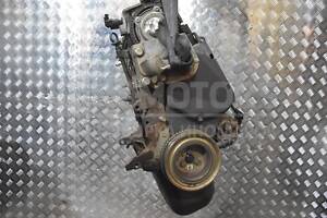 Двигатель Fiat Grande Punto 1.4 8V 2005 350A1000 189660