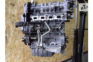 Двигатель Fiat Grande Punto 1.4 T-Jet 16V Turbo 2005 199A8000 515