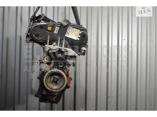 Двигатель Fiat Grande Punto 1.6MJet 2005 198A2000 350421