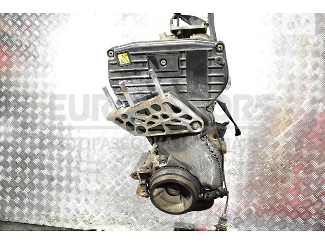 Двигатель Fiat Stilo 1.6 16V 2001-2007 182B6000 306007