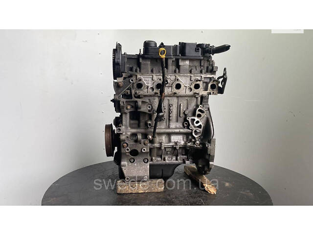 Двигатель Ford B-max 1.6 TDCi 2012-2017 T3JB - Фото 2
