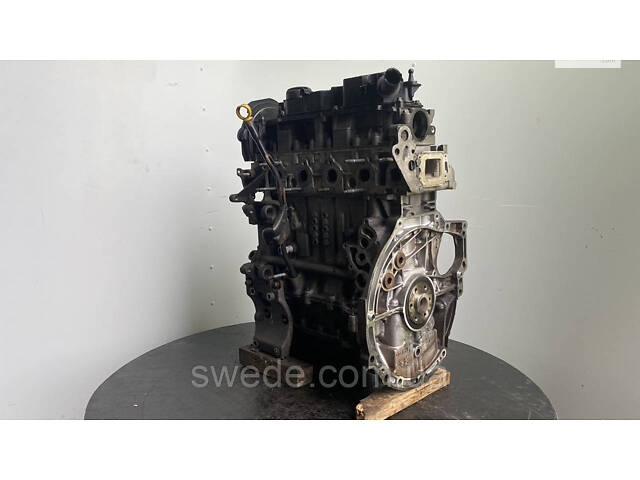 Двигатель Ford B-max 1.6 TDCi 2012-2017 T3JB - Фото 3