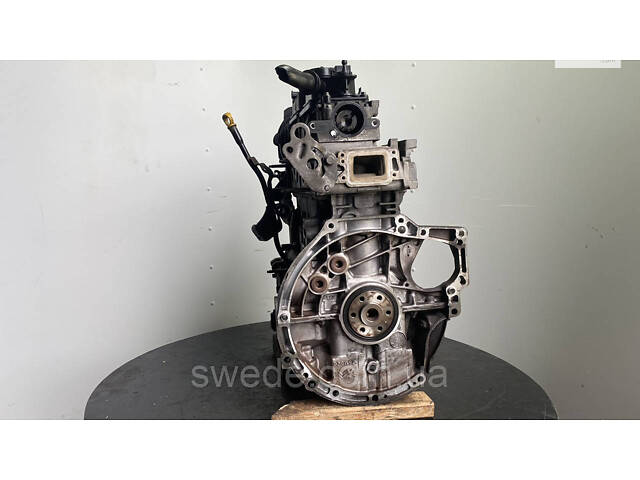 Двигатель Ford B-max 1.6 TDCi 2012-2017 T3JB - Фото 4