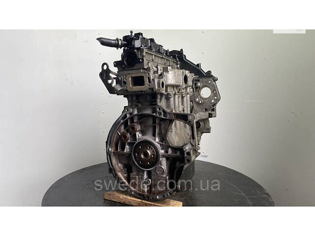 Двигатель Ford B-max 1.6 TDCi 2012-2017 T3JB - Фото 5