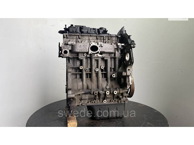 Двигатель Ford B-max 1.6 TDCi 2012-2017 T3JB - Фото 6